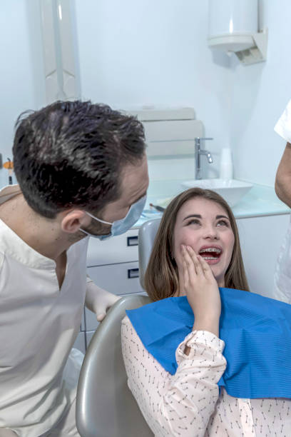 Best Dental Abscess Treatment in Coppell, TX