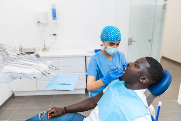 Best Dental Abscess Treatment in Coppell, TX